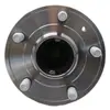 Rolamento de Cubo de Roda 13577406 para Roda Traseira Adequado para Cruze 15/Cruze Limited 15 Unidade de Cubo de Roda