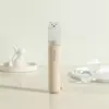 Set de cepillo de dientes plegable para viaje dos en uno y almacenamiento de pasta de dientes, cepillo de dientes multifuncional portátil de cerdas suaves, compacto y más