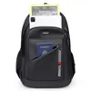 2026 Nueva Mochila Ligera Simple para Hombre Gran Capacidad Mochila Escolar para Estudiantes Mochila Urbana Casual para Viajes de Negocios