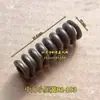 Máquina flejadora automática para empacadoras piezas resorte de tensión resorte de compresión resorte de torsión MH-10123AB circlip precio por dos