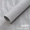 Papel Artesanal Puro com Padrão de Água, Papel Amassado em Relevo com Arte Floral, Materiais Atacado para Floriculturas, Papel de Embrulho com Textura Tingido Naturalmente