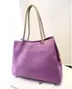 Bolsa de Ombro de Praia de Alta Qualidade Atacado Transfronteiriço, Nova Bolsa de Presente Têxtil para Casa da Moda, Bolsa Tote de Mão de Grande Capacidade para Mulheres