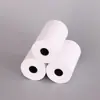 Papel de Caixa 57X50 Papel Térmico 80X80X60X50 Máquina de Cupom Fiscal para Delivery Meituan Papel de Impressão Térmica 58mm