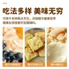 Chips de Coco, Carne de Coco Torrada Crocante, Flocos de Coco Seco, Pedaços Crocantes de Coco, Fatias de Carne de Coco, Especialidade de Hainan, Lanches Comerciais Assados Sem Açúcar