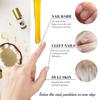 Aceite para Dedos de Comercio Exterior Transfronterizo, Aceite Esencial para el Cuidado de las Manos, Esmalte de Uñas, Aceite Esencial en Bola Rodante para el Cuidado de las Manos, Muy Recomendado por Salones de Uñas