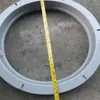 Anillo de equilibrio para lavadora totalmente automática
