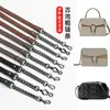 Adecuado para Bolsos Gucci, Accesorios de Cadena Negro/Gris Metálico, Modificación de Cadena de Metal, Cadena para Bolso Cruzado al Hombro
