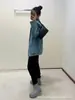 Mini Bolso de Lonchera Tejido a Mano Puro Wallace Piel de Cordero Importada Bolso de Hombro