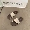 Novas Pantufas Estilo Chinês Tendência Nacional Artístico Retrô Estilo Oriental Único 2026 Venda Quente Sapatos Femininos Intelectual Moderno Fashion