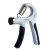 Amazon cross-border dedicado contagem ajustável punho home fitness equipment finger tension device treinamento de reabilitação