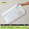 Almohada de Aire-Condensación de Presión Cero para Protección del Cuello y Ayuda para Dormir, Almohada de Espuma Viscoelástica de Rebote Lento, Mismo Estilo de Almohada Utilizada en Residencias Estudiantiles y Hoteles para Una Persona