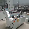 Máquina de Taladrado y Fresado CNC para Puertas y Ventanas de Aluminio, Máquina Integrada de Taladrado y Fresado CNC de Pantalla Grande, Máquina Integrada de Doble Cabezal