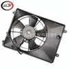 Adecuado para ventilador de enfriamiento del radiador Crider 2018-2021 1901555Az00 190156P7H01