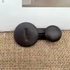 Casacos de Couro de Alta Qualidade com Fivelas, Trench Coats, Jaquetas de Plumas com Pelo, Casacos de Lã, Botões Decorativos, Acessórios de Moda para Roupas Femininas, Botões