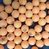 Lanbang Pelotas de Tenis de Mesa Abs 40+ a Granel 144 Amarillo Blanco Barril Tenis de Mesa 60 Nuevos Materiales para Entrenamiento de Competición