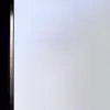 Película de vidrio esmerilado blanca pura electrostática sin adhesivo película para ventana de sombreado de baño pegatina de vidrio opaca transparente