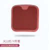 Adecuado para cojines de asiento de coche Audi, Universal para todas las estaciones, Antideslizante, Transpirable, Cojines para asiento de coche, Cojines de enfriamiento de seda de hielo de verano, Cojines para asiento de coche