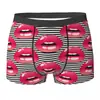 Comercio Exterior Calzoncillos Cómodos Transpirables Elásticos Calzoncillos Estampados en 3D para Hombre Avatar Regalo Estilo Festivo