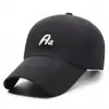 Estilo Nuevo de Verano Transpirable Ligero Secado Rápido Gorra Estilo Coreano para Mujer Parte Superior Suave Sombrero para el Sol para Exteriores Cara Visible Gorra de Béisbol Pequeña para Hombre