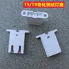 Convertir casquillo de bayoneta a rosca B22E14 a E27E40GU10 prueba hogar envejecimiento regleta portalamparas