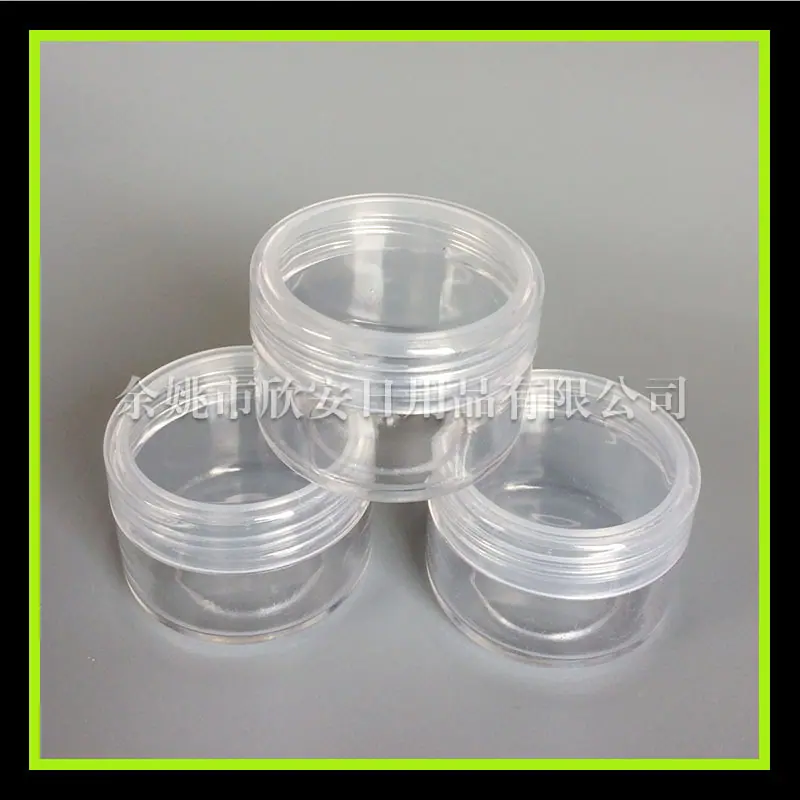 15g PS+  PP jar