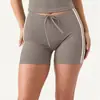 Conjunto de Ropa de Yoga Transfronterizo Ajustado Secado Rápido Bloque de Color Chaqueta de Manga Larga Conjunto de Pantalones Rectos Sueltos para Correr al Aire Libre Fitness