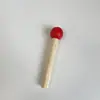Accesorios para tableros de agujeros, tableros de madera maciza con agujeros redondos, cerillas, palos de madera redondos, estantes para tablillas, ganchos para tablillas de madera