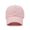 Boné de Baseball Simples Leve Estilo Coreano Primavera e Verão Personalizado Unissex para Lazer ao Ar Livre Esportes Chapéu de Sol