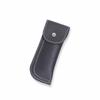 Funda para Rasuradora de Barba en Stock, Rasuradora de Afeitar, Recorte de Cabello, Depilación de Cejas, Rasurado Facial, Estuche Protector de Cuero para Rasuradora, Estuche de Cuero para Guardar Rasuradora de Uso Doméstico