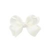 Ebay Joyería de Comercio Exterior de Venta Caliente Cinta con Lazo de Flor de Burbuja Pasador para el Cabello de Niños Comercio Exterior 563