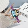 Correa con hebilla de mariposa de dragón para Apple Watch Samsung Fit3 Little Genius de 12/14/16/18/20/22 mm