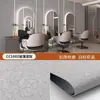 Losa de Piedra Travertino Romano de Porcelana Blanda Pegatina de Travertino de Piedra Blanda Panel Decorativo Flexible Ultrafino de Piedra Artificial Baldosa de Revestimiento para Pared Exterior