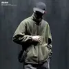 Estilo Nuevo Primavera y Otoño 2026 Nueva Moda Casual Versátil Chaqueta con Solapa Cárdigan Holgado Adelgazante Superior