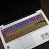 Aplicable a portátil Asus piedra quinta generación FL8000UF i5i7 cubierta antipolvo película protectora de teclado 15.6