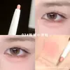 Boas Notícias para Iniciantes: Caneta Iluminadora de Duas Pontas com Aparência Natural para Mulheres Iluminar e Criar Sombras Naturais, Acabamento Matte, Adequada para Estudantes e Iniciantes