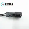 Sensor de Temperatura 3E-5370 3E5370 Adecuado para Excavadora E330 E325 Maquinaria de Motor Piezas de Repuesto