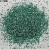 Arte de Uñas Mineral Galvanoplastia Grava Color Metálico Color Grava de Vidrio Color Cristal Decoración de Arte de Uñas Material Pegamento UV