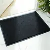 Felpudo de Coco Antideslizante para Entrada Alfombra Comercial Color Sólido Antideslizante Entrada Eliminación de Polvo Felpudo para Pies Hogar Entrada Pasillo Felpudo