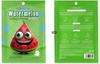 Tabletas de fruta vegetal KORMESIC Mascarilla Facial serie de mascarillas en inglés completo comercio exterior transfronterizo al por mayor