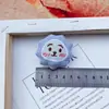 Coches de Dibujos Animados, Trenes Pequeños, Muñecas, Vehículos de Transporte, Figuras, Broches, Colgantes, Accesorios, Decoraciones para Zapatos, Decoraciones para Calcetines, Decoraciones para Bufandas