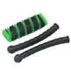 Cubierta de Manillar Acelerador de Patinete Absorbente de Sudor Goma Antihielo Cubierta Universal Modificada para Manija de Freno de Vehículo Eléctrico de Batería