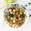 Raíz de Bodhi Natural Cuentas Sueltas Venta al por Mayor Cuentas de Bodhi Accesorios para Joyería Artesanal DIY Materiales Día de la Madre Manualidades para Niños