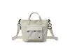 Bolso tote de gran capacidad con diseño original para mujer, nuevo modelo 2026, bolso de hombro y axila ultraligero impermeable, bolso de mano para el día a día, moderno