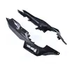 Adequado para Yamaha Yamaha Mt07 Fz-07 Motocicleta Modificada Fibra de Carbono Painel Lateral Traseiro da Carenagem Transfronteiriço