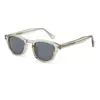 Gafas de Sol para Mujer Estilo Nuevo con Patillas de Propionato, Mismo Estilo que las Marcas Grandes, Sensación de Alta Gama, Protección UV, Gafas de Sol Transfronterizas Específicas para Conducir para Hombre