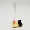 Juguetes de Ciencia y Educación, Pequeñas Invenciones, Materiales Hechos a Mano para Jardín de Infancia, Proyectos Divertidos de Ciencia para Estudiantes de Primaria, Kits Experimentales