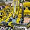 Castelo Inflável Grande para Crianças Parque de Trampolim ao Ar Livre Projeto de Quiosque Grande ao Ar Livre Design e Processamento de Trampolim