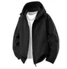 ¡Equipo profesional para exteriores! Chaqueta softshell de trabajo con capucha, una prenda exterior deportiva y casual, disponible en estilos unisex para primavera y otoño