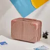 Estuche de Maquillaje Estilo Coreano Maleta Mini de 14 pulgadas para Niños Bolso de Viaje Portátil Maleta Pequeña de Alto Valor Maleta Venta al por Mayor