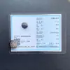 Contas Soltas de Obsidiana Jingyao Contas Naturais de Obsidiana Dourada e Prateada com Padrão Contas Individuais com Furo Contas Espaçadoras para DIY Acessórios para Pulseira Atacado